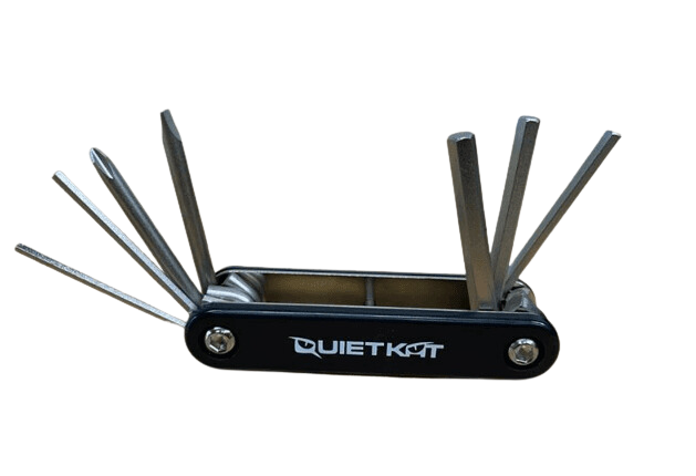 Ebike Pocket Multi Tool