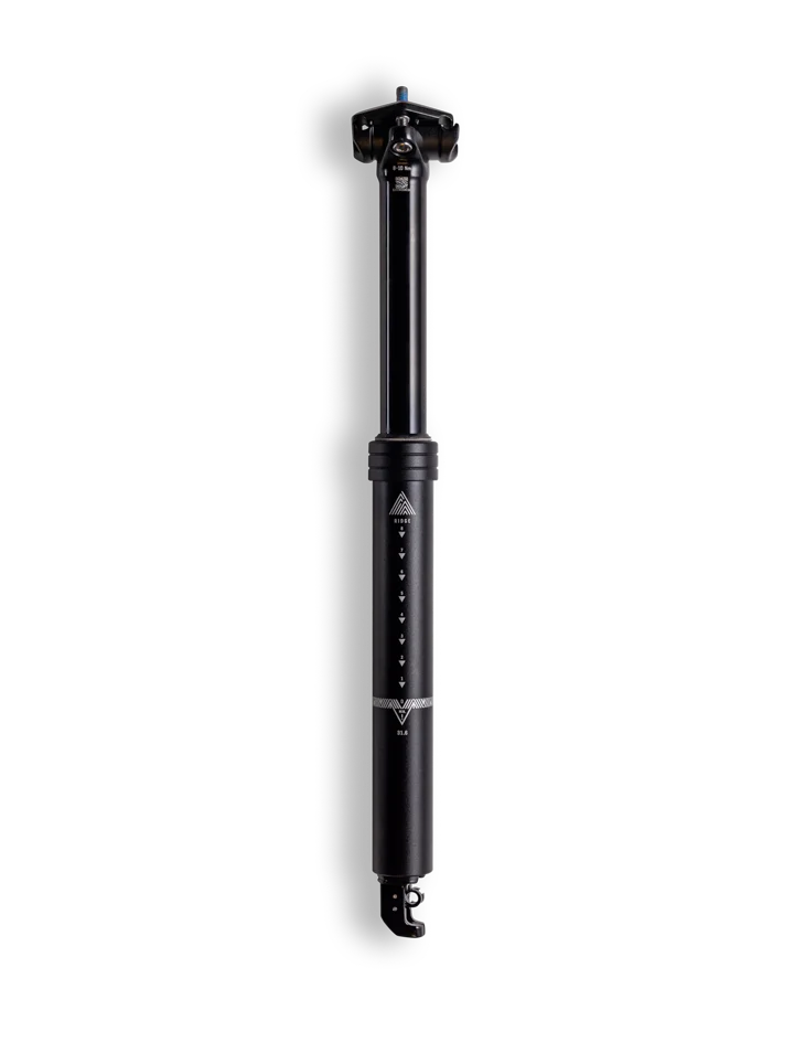 PNW Ridge Dropper Post - QUIETKAT USA