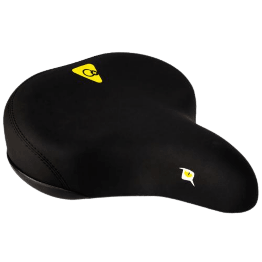 Premium Comfort Saddle - QUIETKAT USA