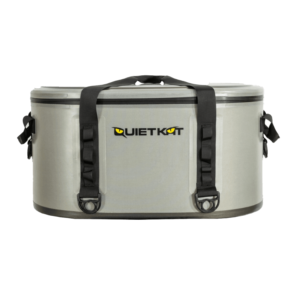 Gore Cargo Cooler 50L - QUIETKAT USA