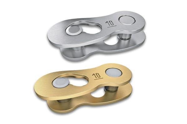 Connex Toolless Chain Connection Link - QUIETKAT USA