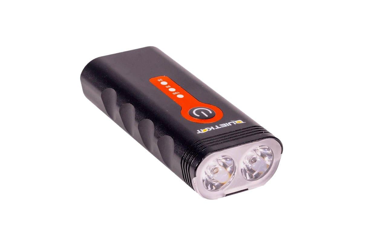 Explorer 1000 Light - QUIETKAT USA