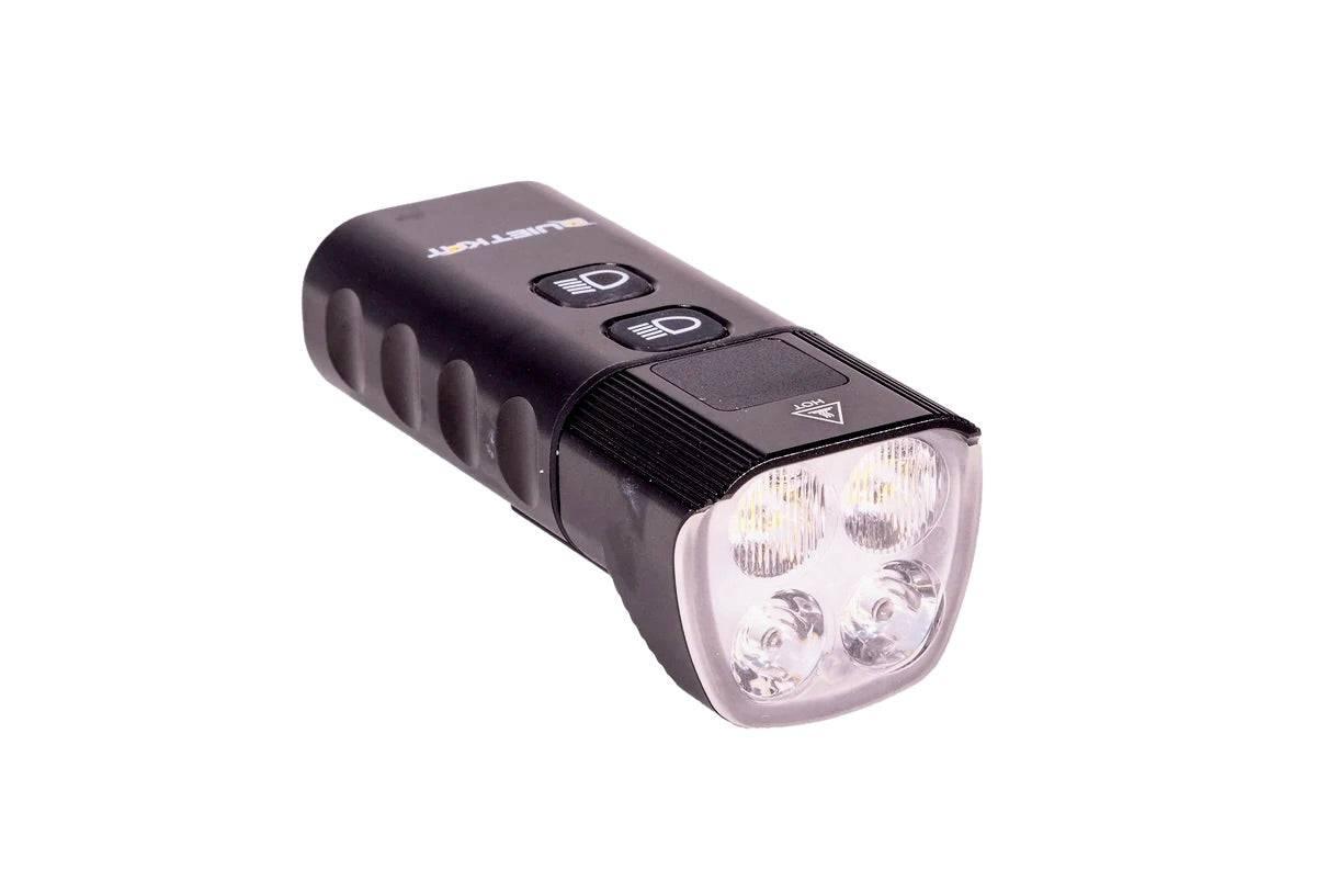 Explorer 2000 Light - QUIETKAT USA