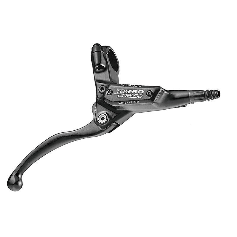 Front Hydraulic Brake