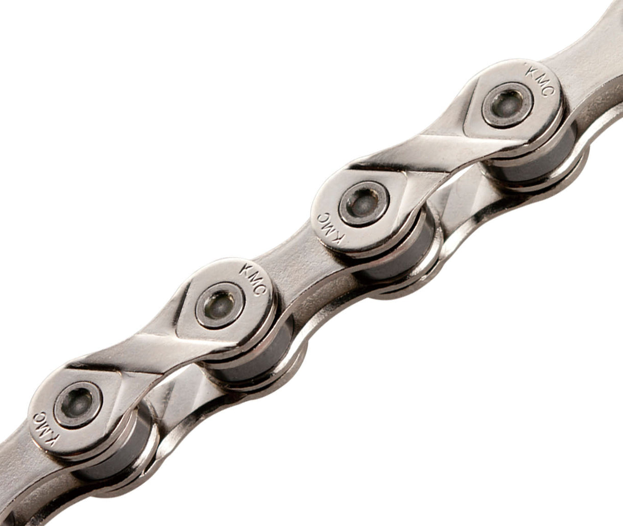 KMC Chain Replacement