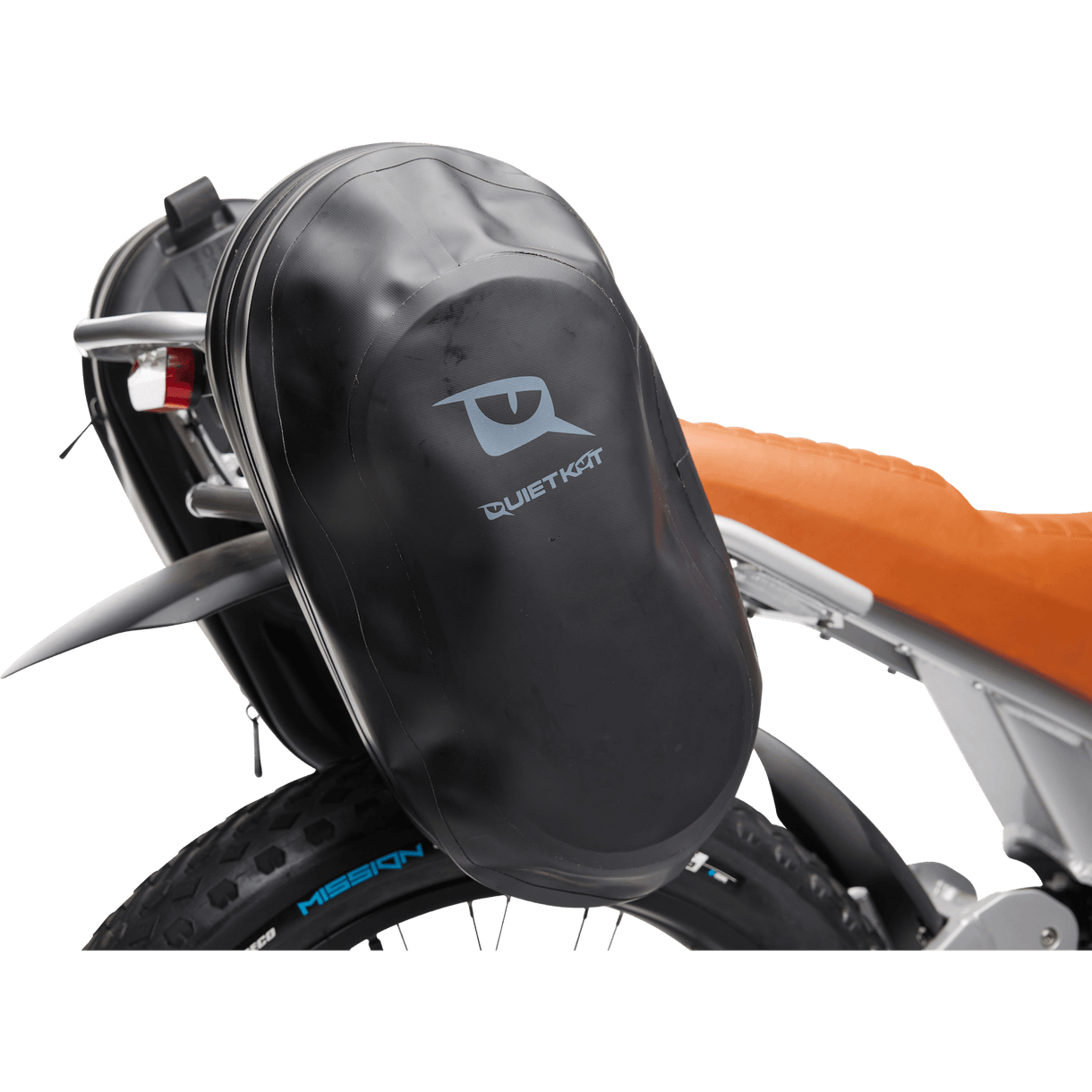Aeroe Quick Mount Cargo Pod Bundle