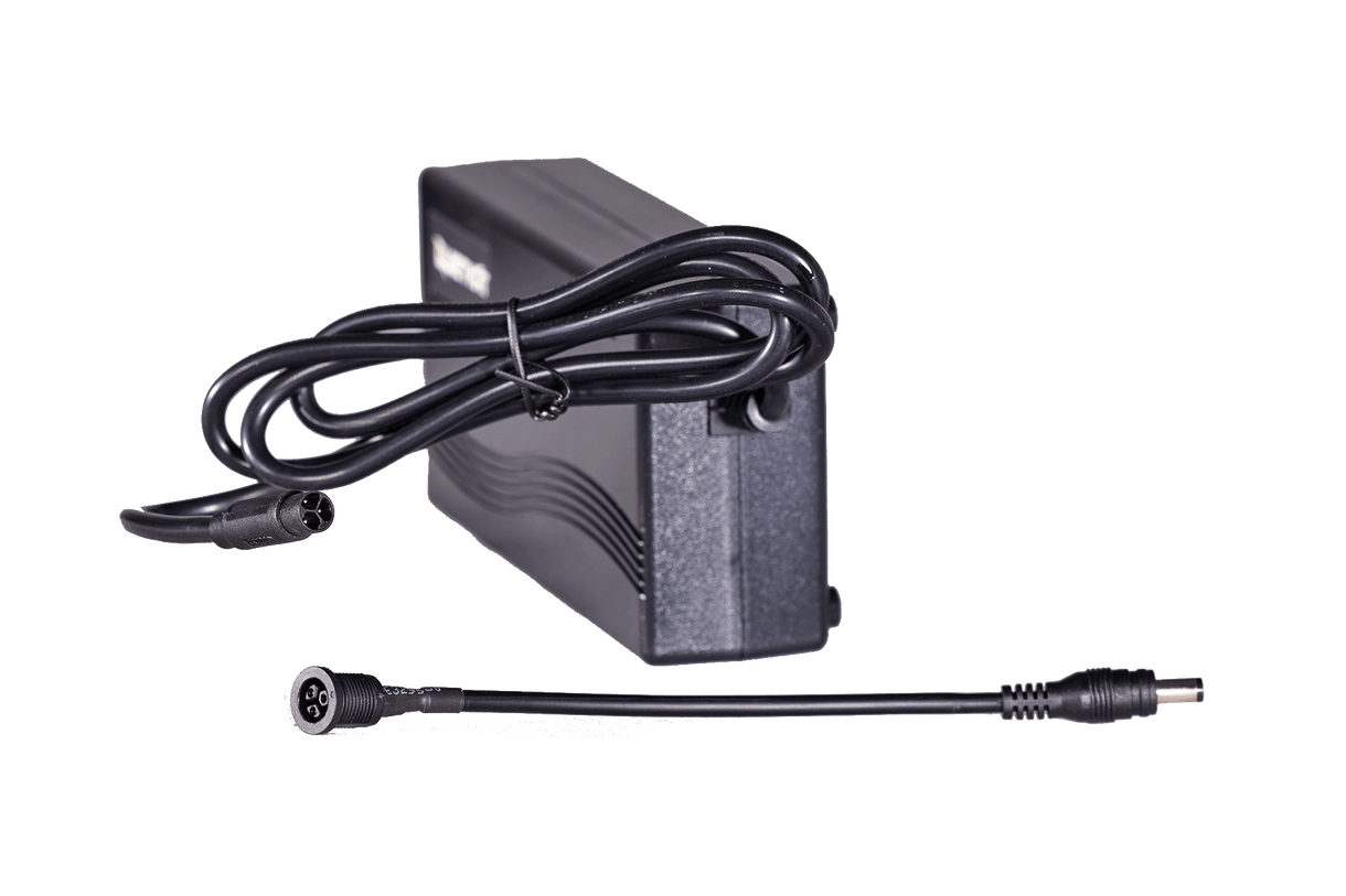 QuietKat Rapid Battery Charger