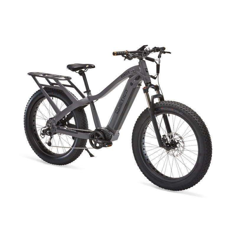 Ranger XR - Extended Range