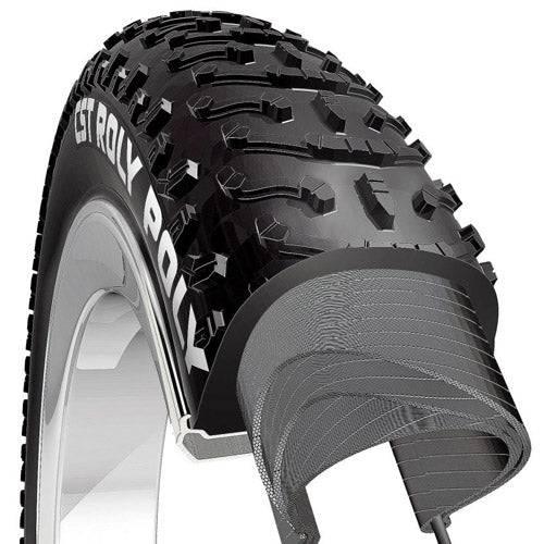CST Roly Poly 26