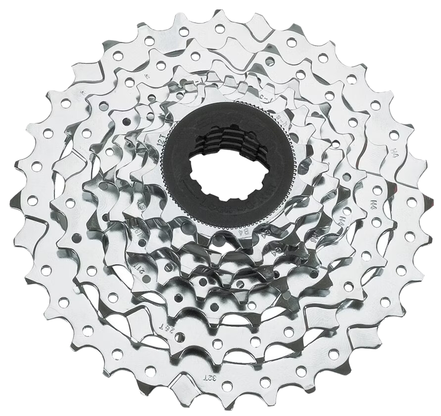Cassette Replacement