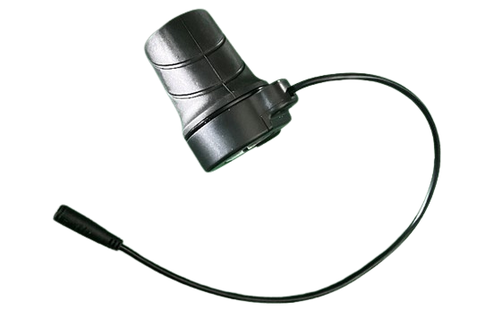 Twist Throttle Conversion Kit