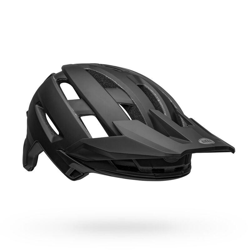 Bell Super Air Spherical Helmet - QUIETKAT USA