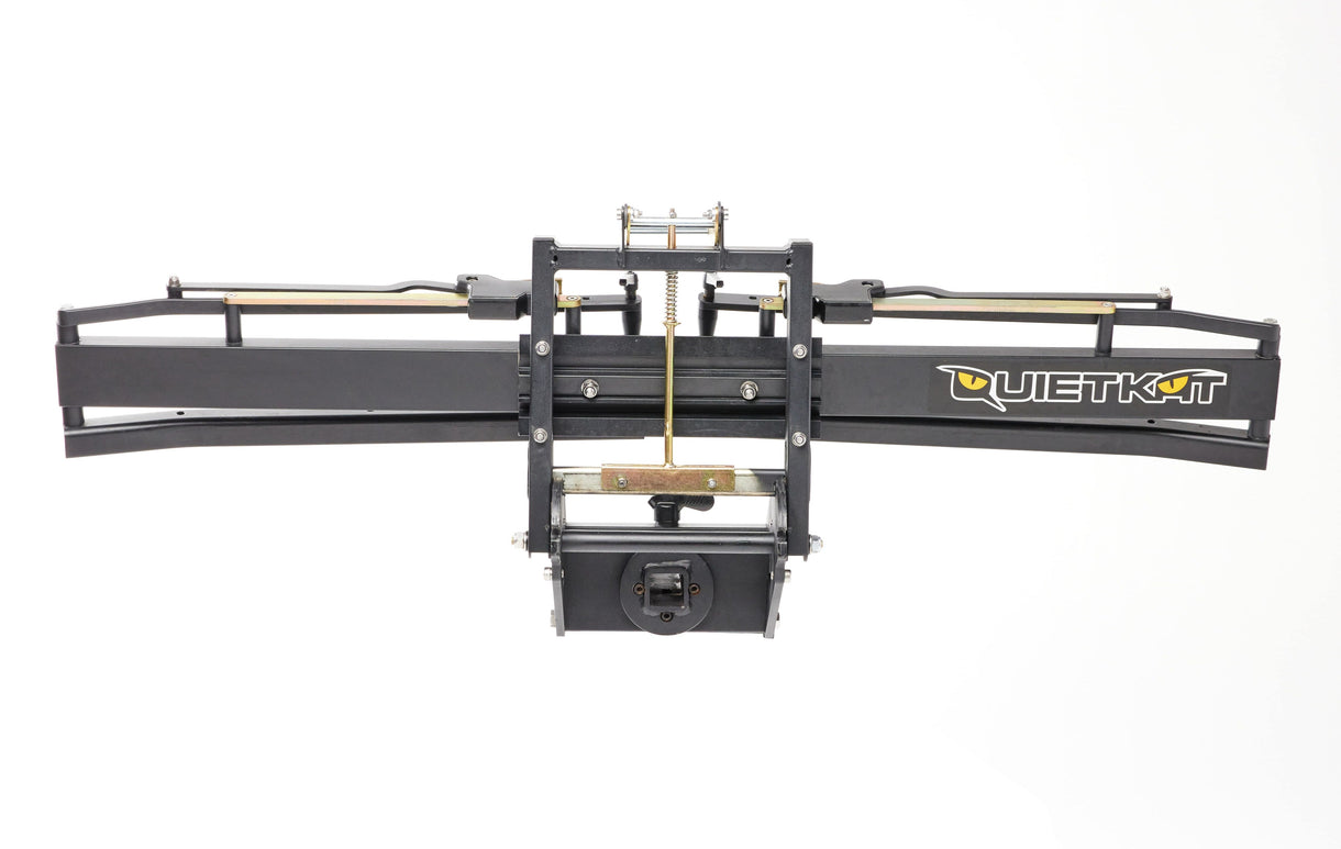 Pivot Pro Vehicle Hitch Ebike Rack