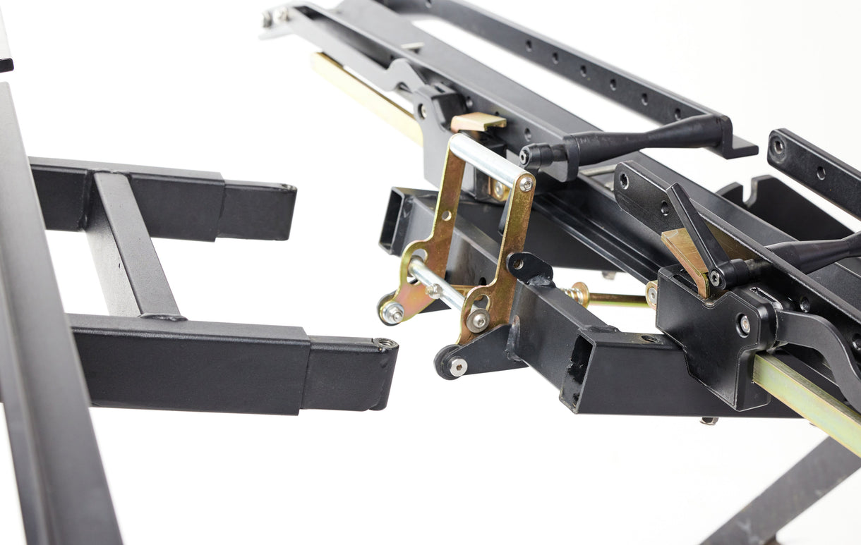 Pivot Pro Add-on Tray