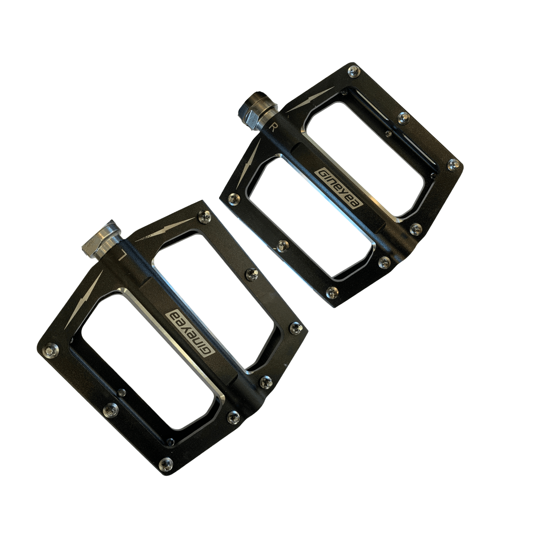 QuietKat EBike Upgraded Pedal - QUIETKAT USA